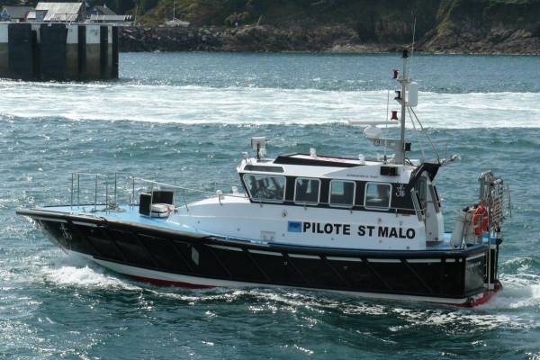 Saint-Malo (2008-08-09) - La Chevali�re